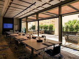 Novotel Tunis Lac