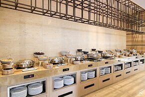 Novotel Tunis Lac