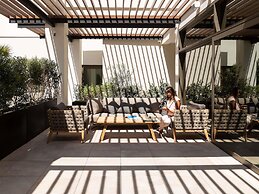 Novotel Tunis Lac