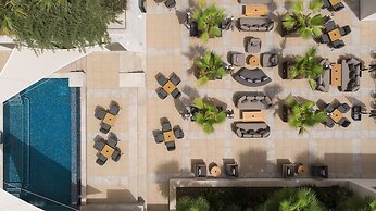 Novotel Tunis Lac