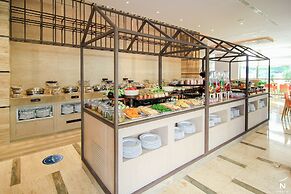 Novotel Tunis Lac