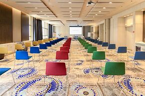 Novotel Tunis Lac