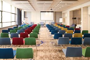 Novotel Tunis Lac