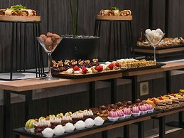 Novotel Tunis Lac