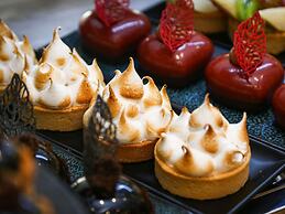 Novotel Tunis Lac