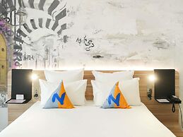 Novotel Tunis Lac