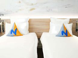 Novotel Tunis Lac