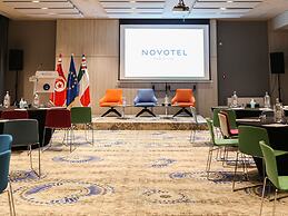 Novotel Tunis Lac