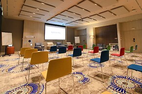 Novotel Tunis Lac
