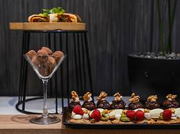Novotel Tunis Lac