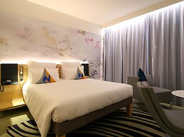 Novotel Tunis Lac