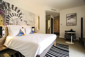 Novotel Tunis Lac