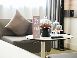Novotel Tunis Lac