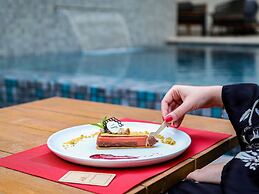 Novotel Tunis Lac