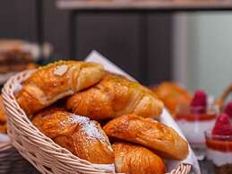 Novotel Tunis Lac