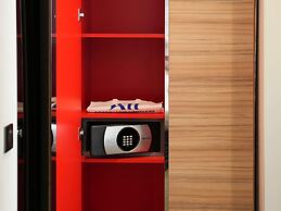 Novotel Tunis Lac