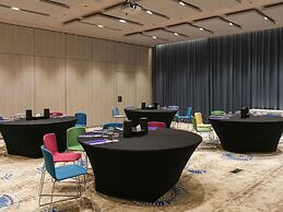 Novotel Tunis Lac