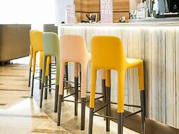 Novotel Tunis Lac