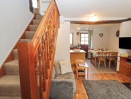 Barn Cottage