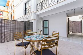Málaga Rivas 34 Suites Homes