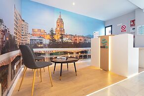 Málaga Rivas 34 Suites Homes