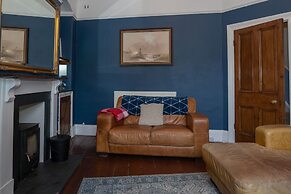 Belmont Villa