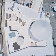 The Mill Haven Santorini