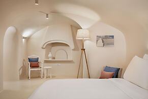 The Mill Haven Santorini