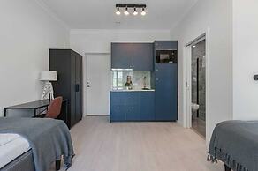 Deus Hotel
