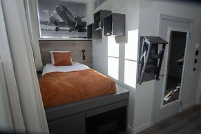 Deus Hotel