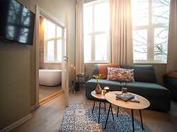 Deus Hotel