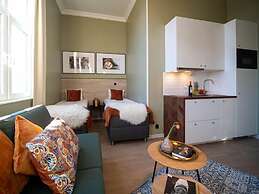 Deus Hotel