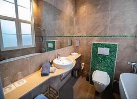 Deus Hotel