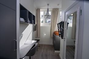 Deus Hotel
