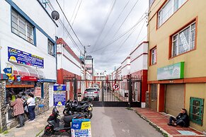 Ayenda Casa Alvarez