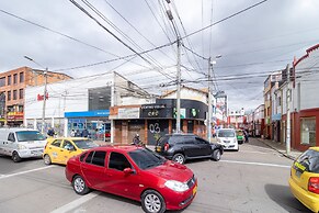 Ayenda Casa Alvarez