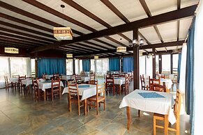 Hotel Azzurro