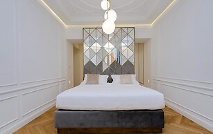 Domna Luxury Suites