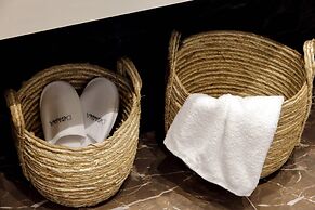 Domna Luxury Suites