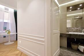 Domna Luxury Suites