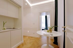 Domna Luxury Suites