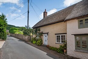 4 Bishops Cottages