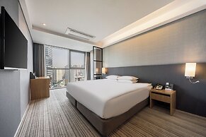 North Harbor Hotel Busan
