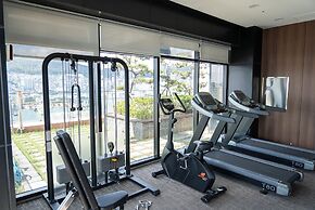 North Harbor Hotel Busan