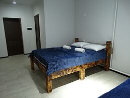 Nomad - Hostel