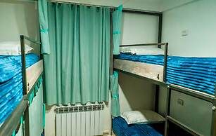 Nomad - Hostel
