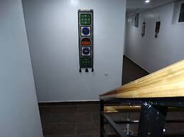 Nomad - Hostel