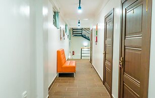 Nomad - Hostel