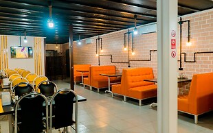 Nomad - Hostel