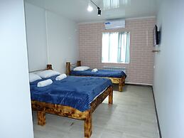 Nomad - Hostel